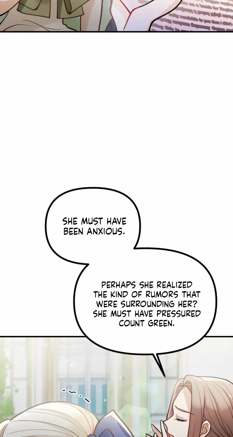 A Beast Swallowed by a Flower Chapter 18 page 80 - 
