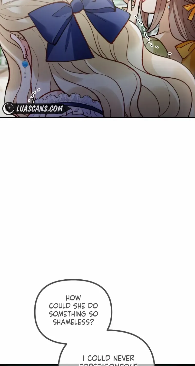 A Beast Swallowed by a Flower Chapter 18 page 81 - 