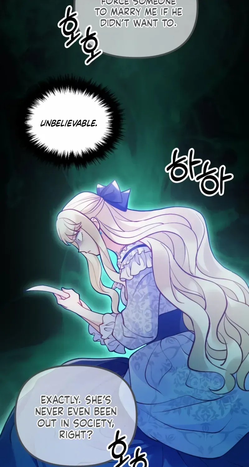 A Beast Swallowed by a Flower Chapter 18 page 82 - 