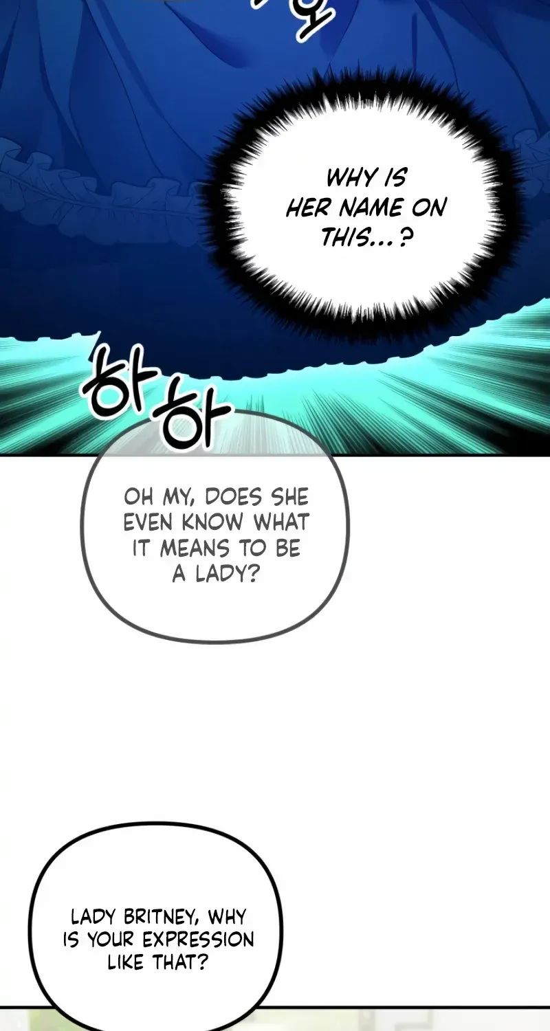 A Beast Swallowed by a Flower Chapter 18 page 83 - 