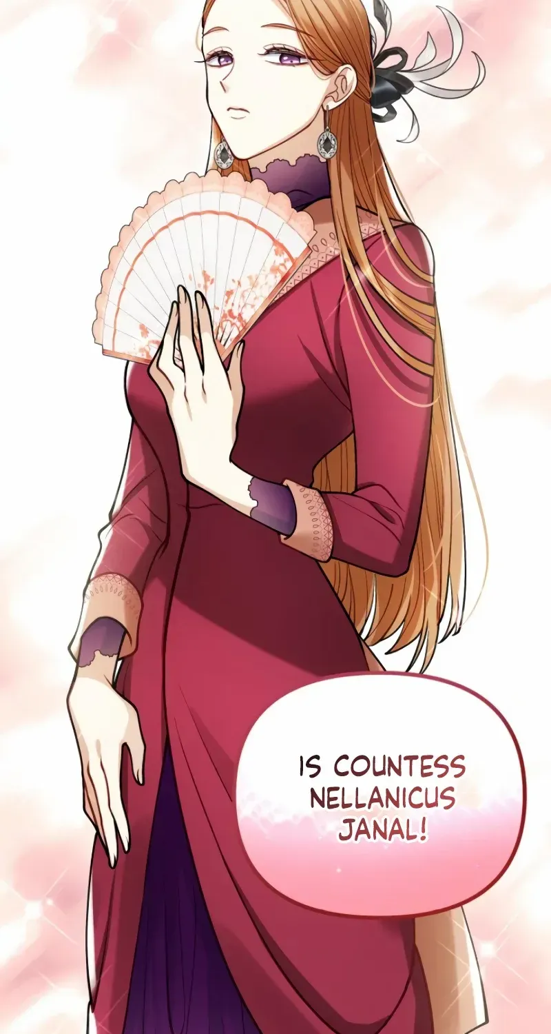 A Beast Swallowed by a Flower Chapter 18 page 86 - 