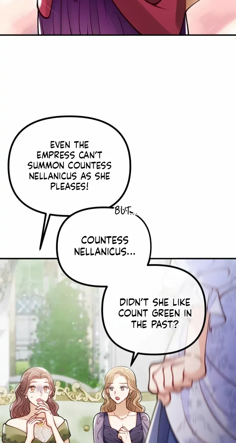 A Beast Swallowed by a Flower Chapter 18 page 87 - 