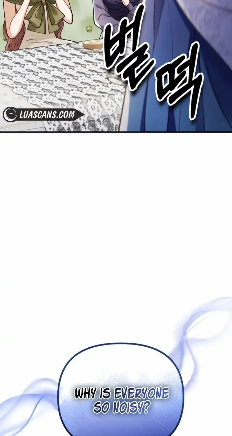 A Beast Swallowed by a Flower Chapter 18 page 88 - 
