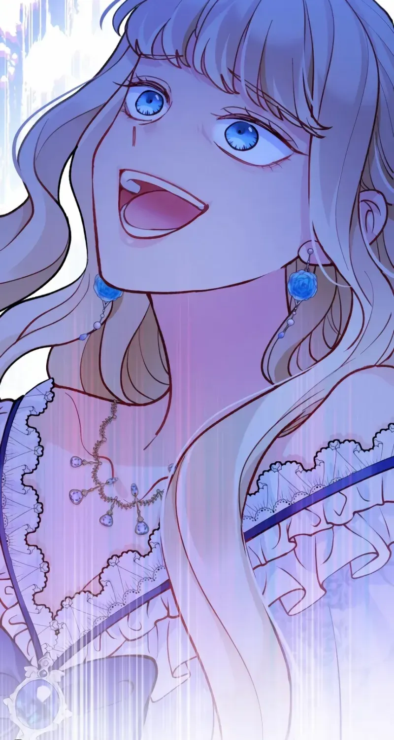 A Beast Swallowed by a Flower Chapter 18 page 93 - 