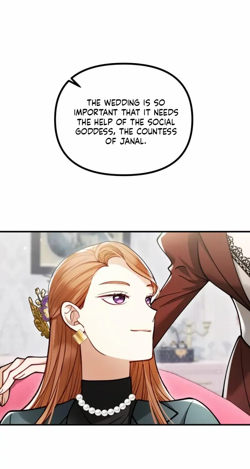 A Beast Swallowed by a Flower Chapter 19 page 11 - 