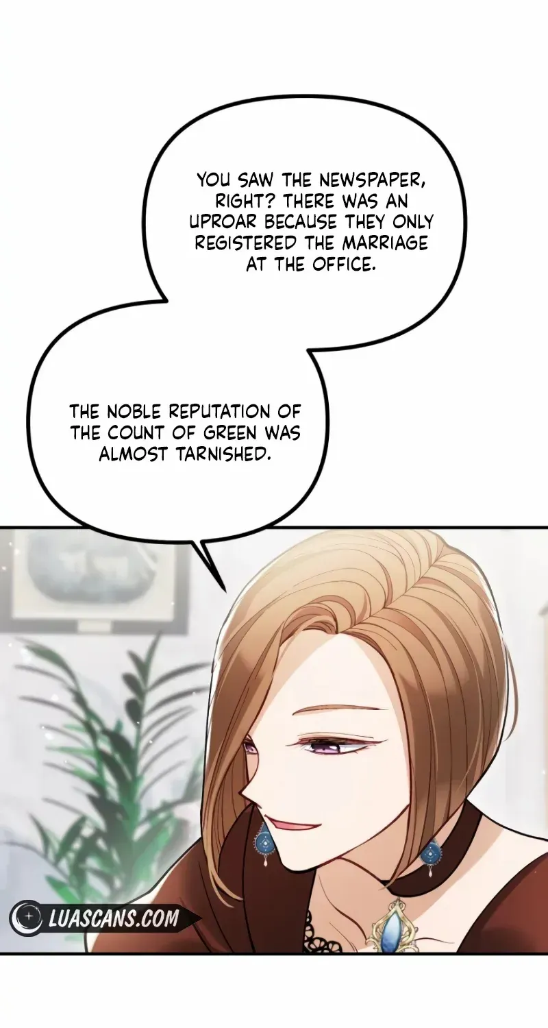 A Beast Swallowed by a Flower Chapter 19 page 12 - 