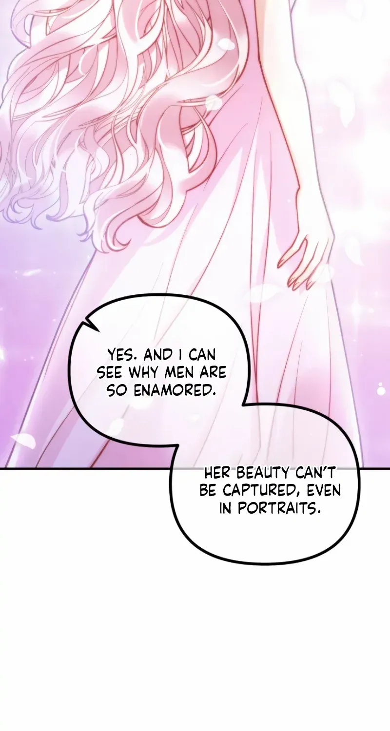 A Beast Swallowed by a Flower Chapter 19 page 14 - 