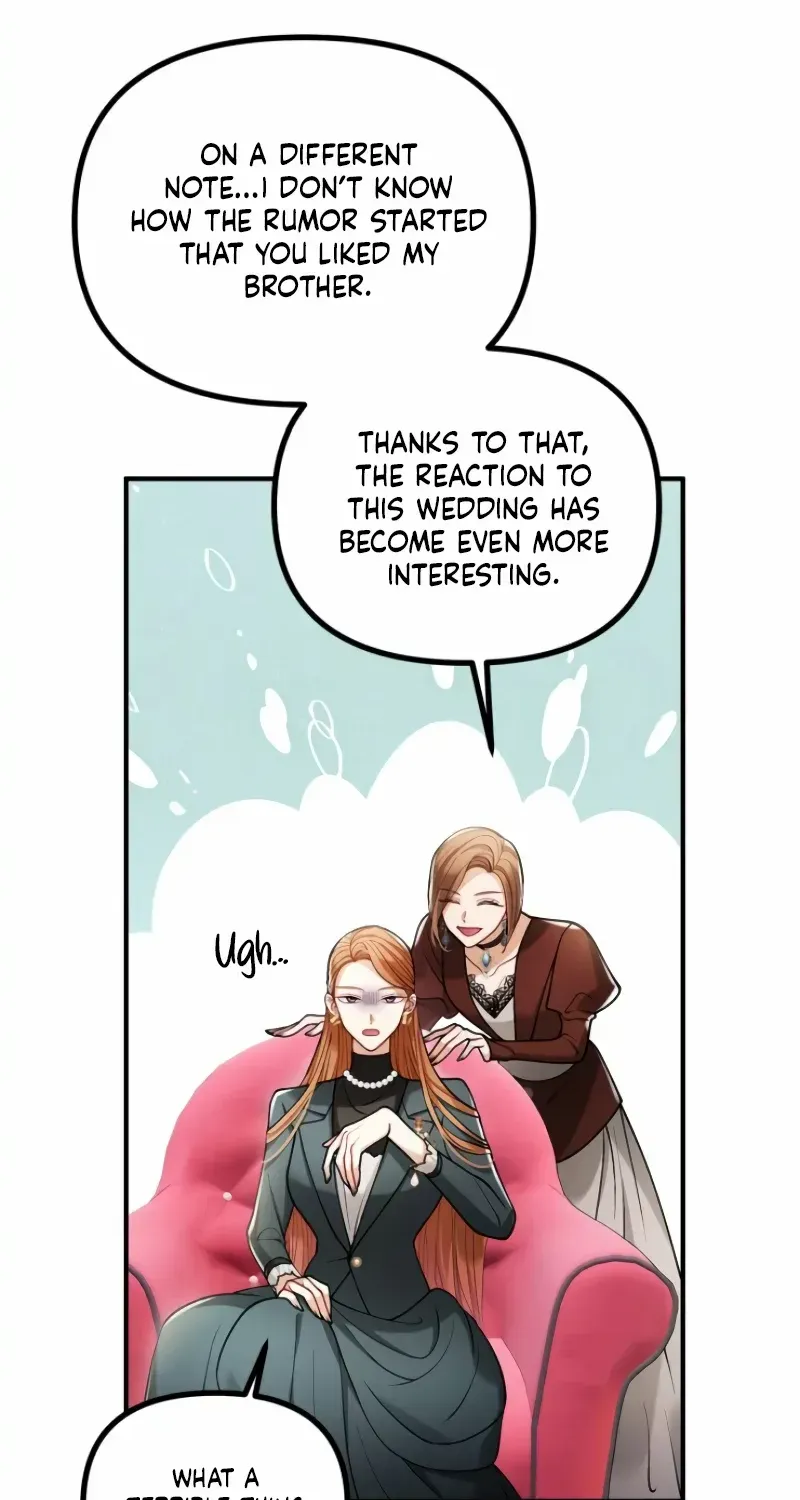 A Beast Swallowed by a Flower Chapter 19 page 15 - 