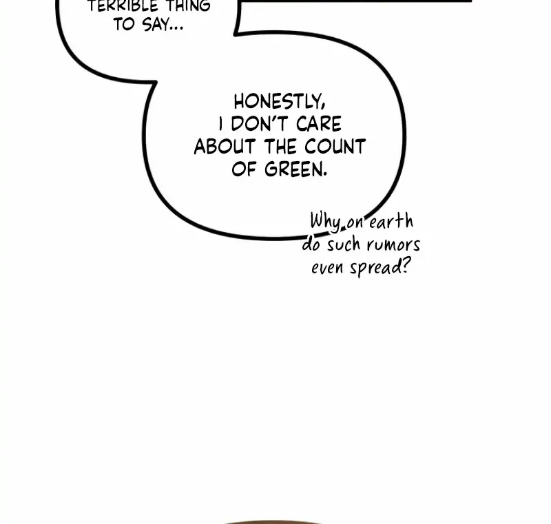 A Beast Swallowed by a Flower Chapter 19 page 16 - 