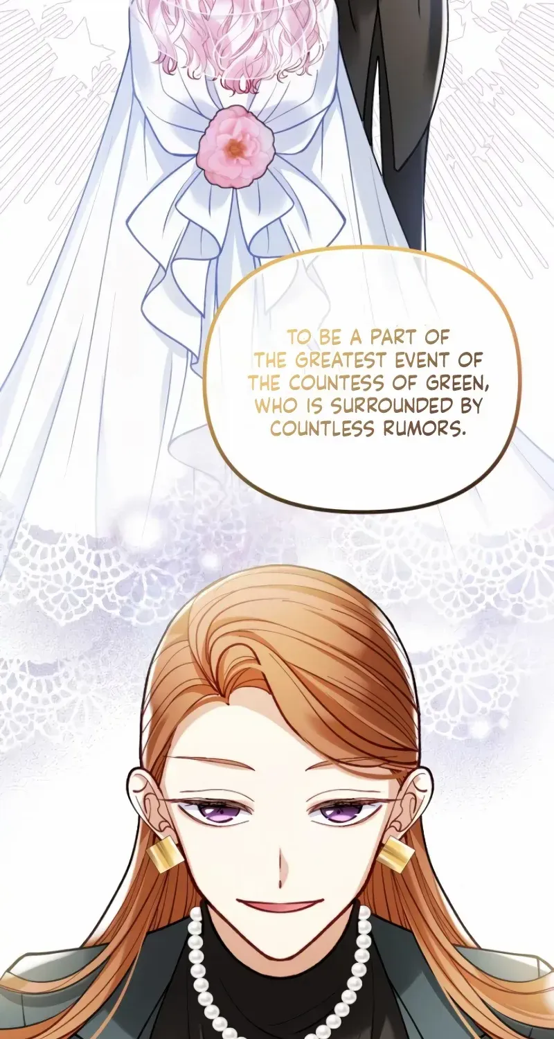 A Beast Swallowed by a Flower Chapter 19 page 18 - 