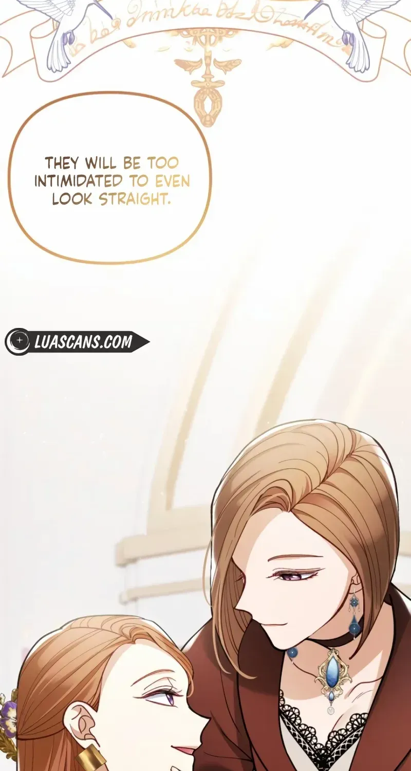 A Beast Swallowed by a Flower Chapter 19 page 20 - 