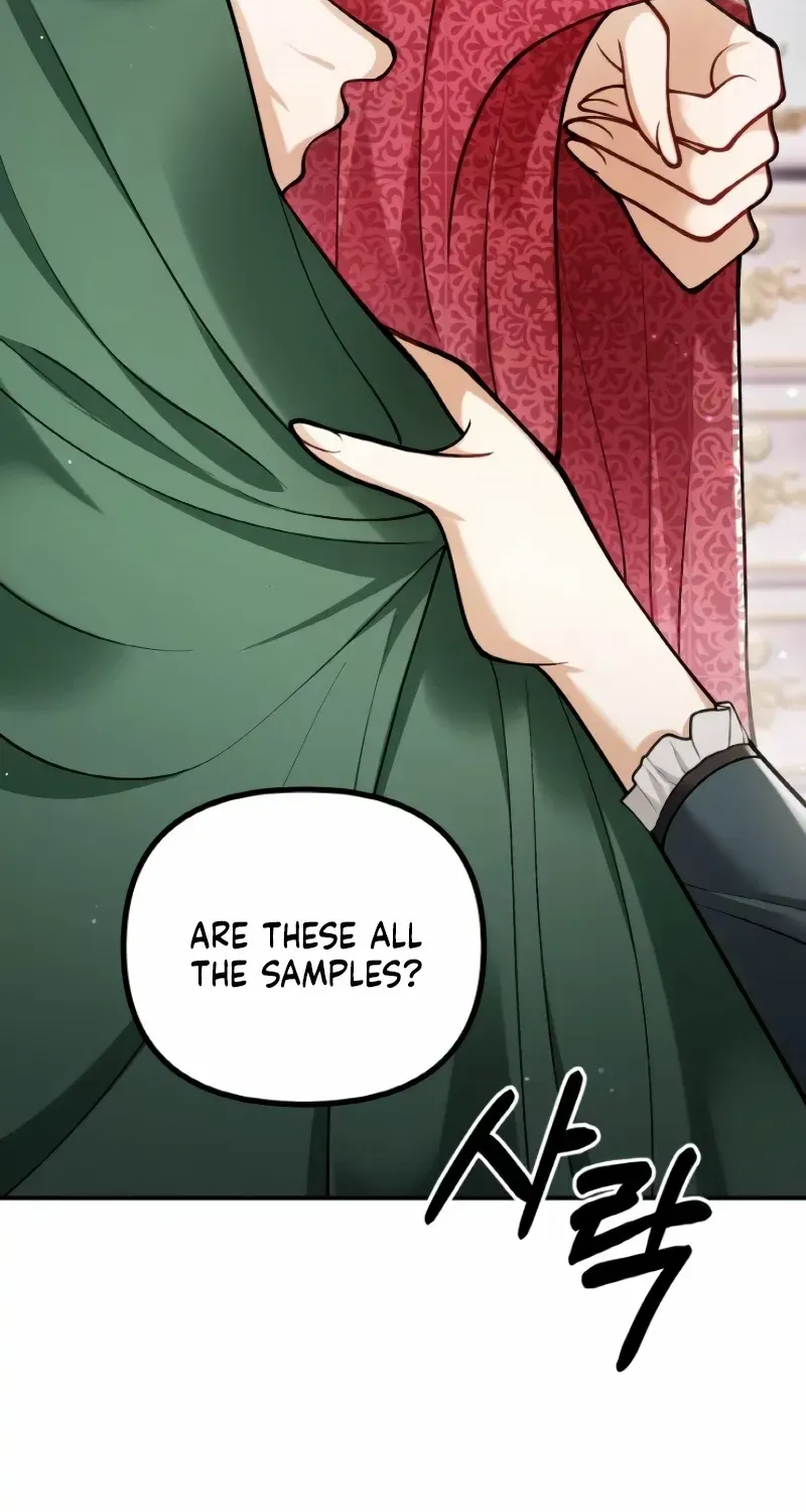 A Beast Swallowed by a Flower Chapter 19 page 3 - 