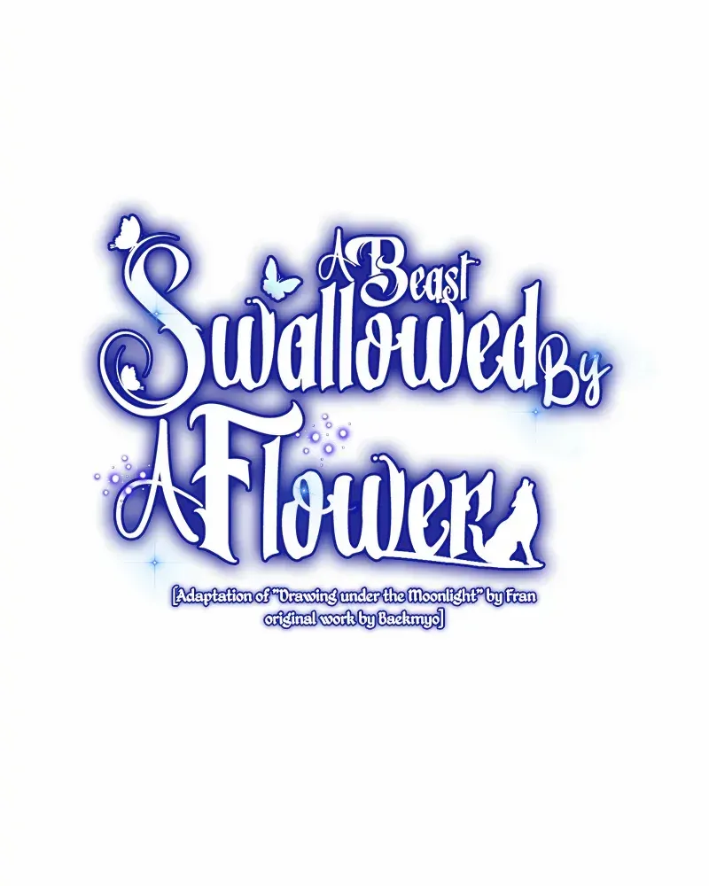 A Beast Swallowed by a Flower Chapter 19 page 23 - 