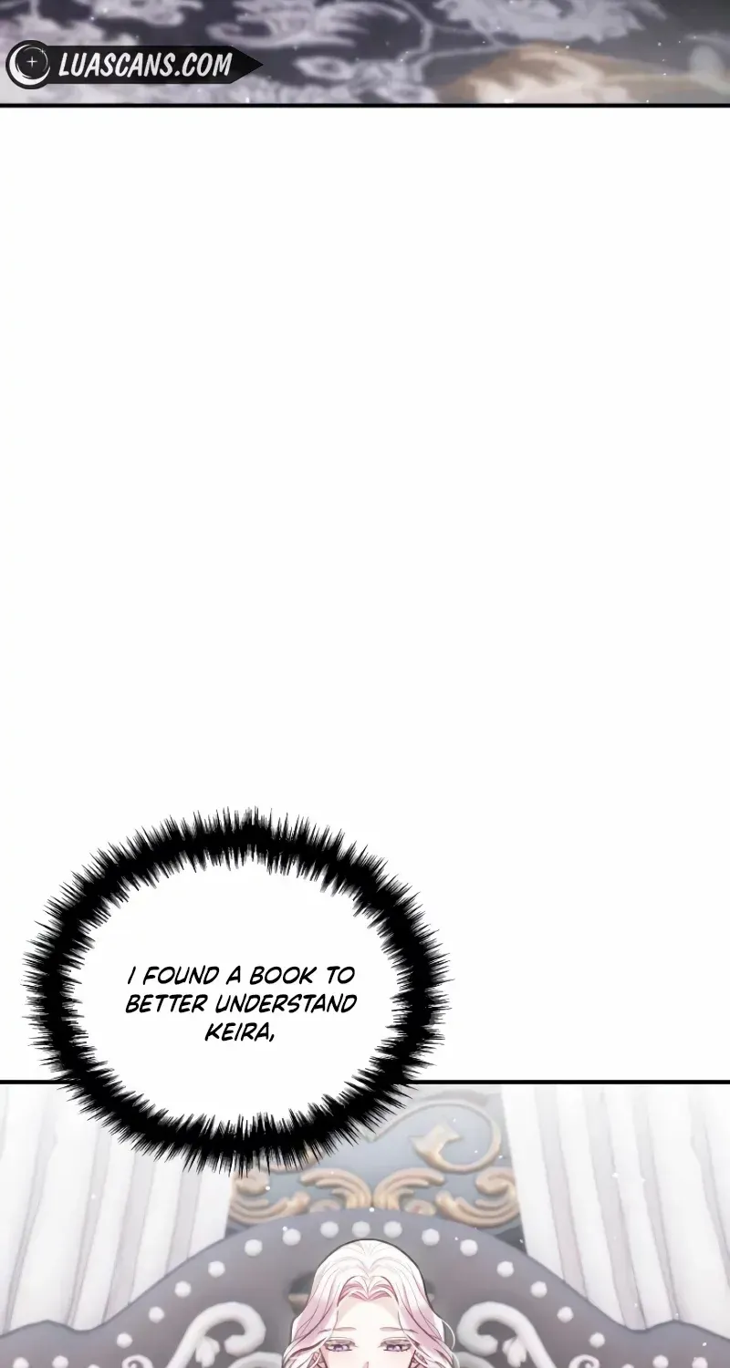 A Beast Swallowed by a Flower Chapter 19 page 26 - 