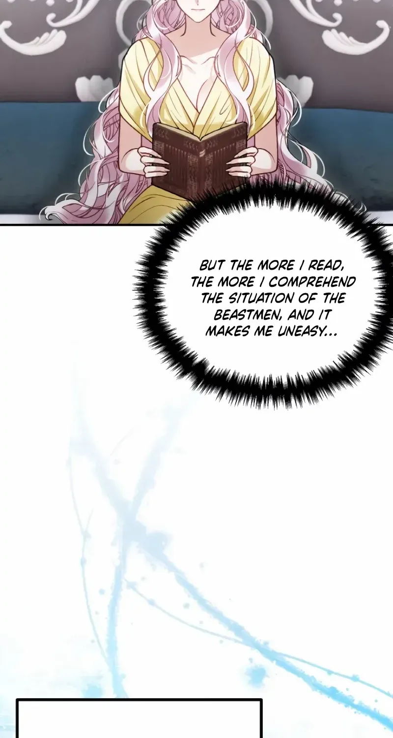 A Beast Swallowed by a Flower Chapter 19 page 27 - 