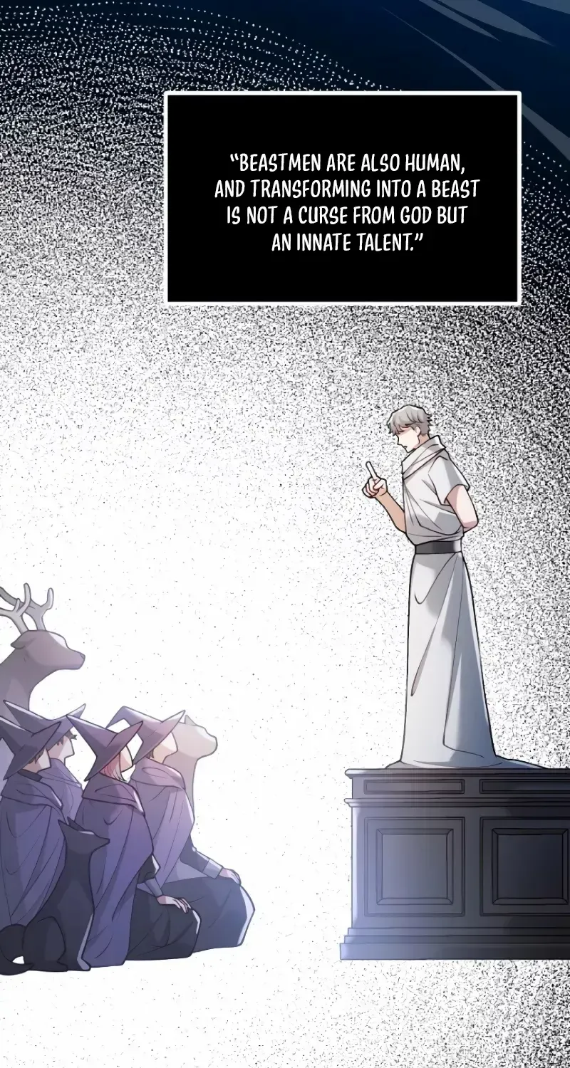 A Beast Swallowed by a Flower Chapter 19 page 30 - 