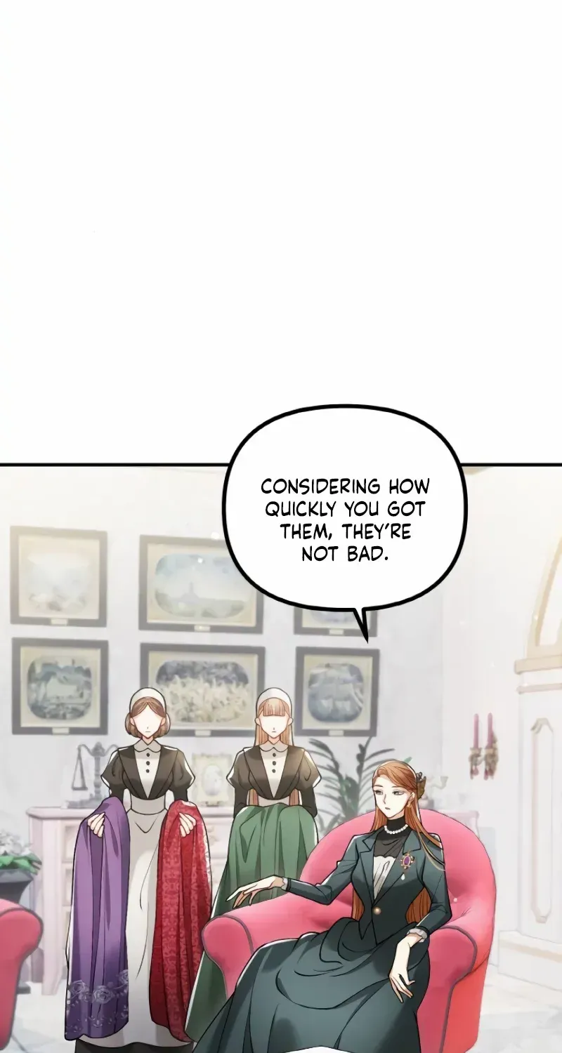 A Beast Swallowed by a Flower Chapter 19 page 4 - 