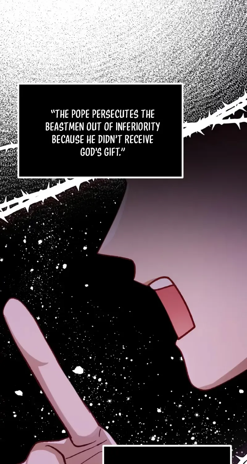 A Beast Swallowed by a Flower Chapter 19 page 31 - 