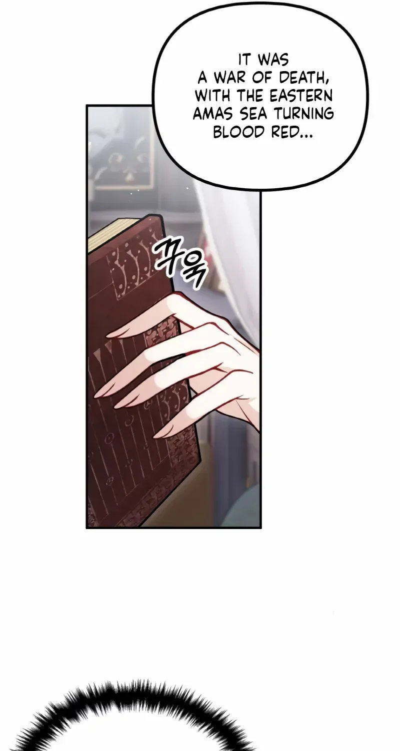 A Beast Swallowed by a Flower Chapter 19 page 37 - 