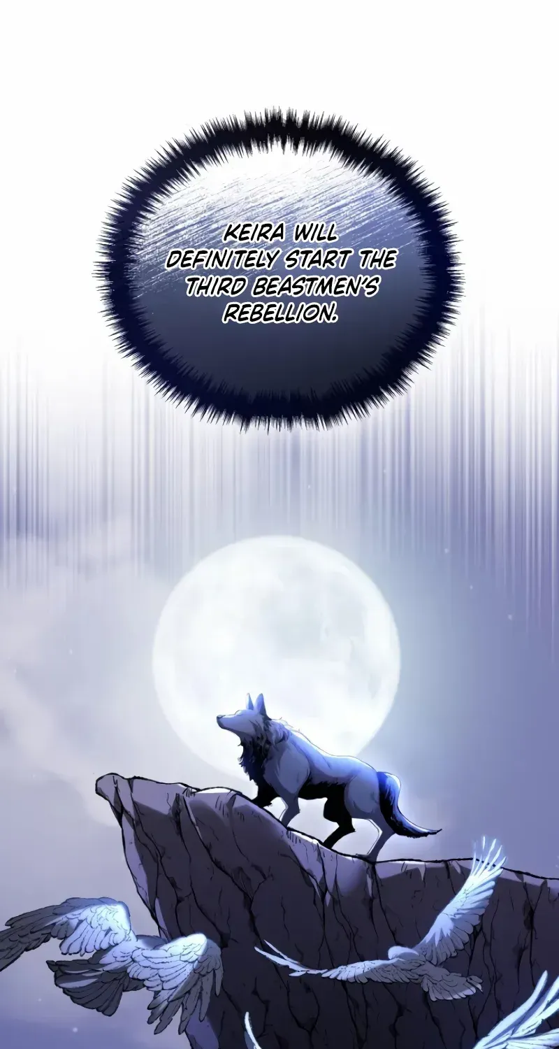 A Beast Swallowed by a Flower Chapter 19 page 39 - 
