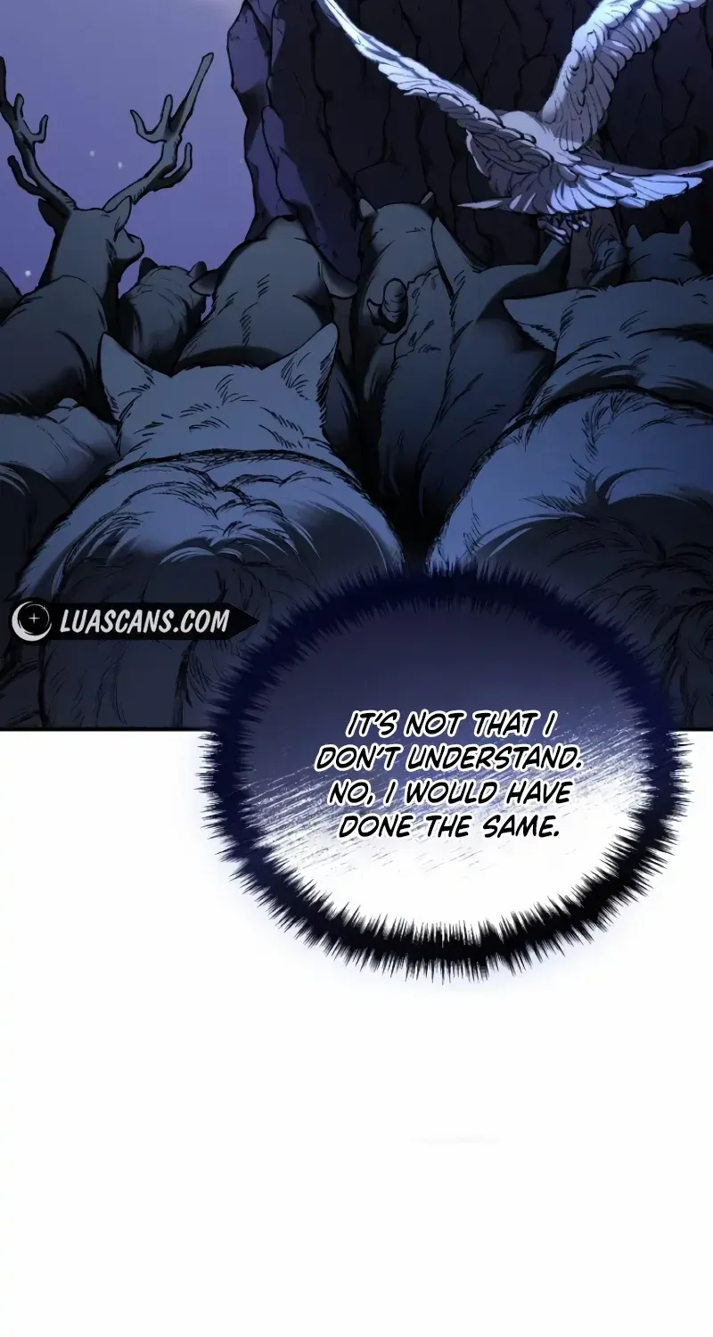 A Beast Swallowed by a Flower Chapter 19 page 40 - 
