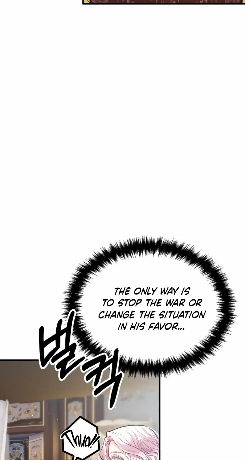 A Beast Swallowed by a Flower Chapter 19 page 42 - 
