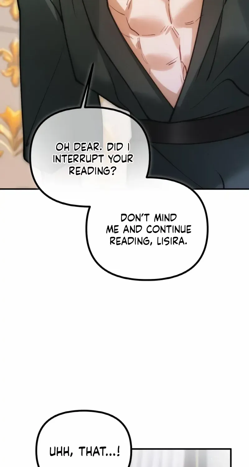 A Beast Swallowed by a Flower Chapter 19 page 45 - 