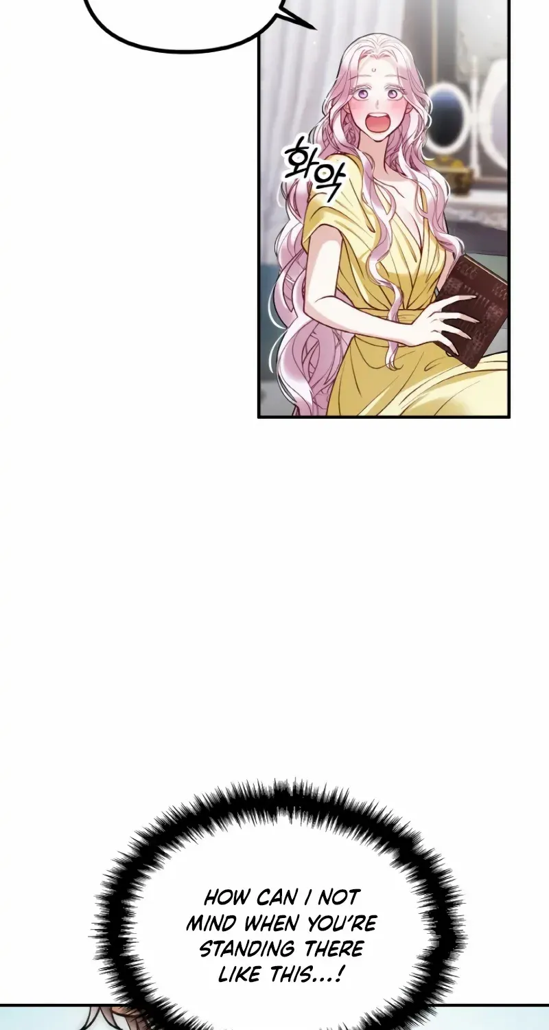 A Beast Swallowed by a Flower Chapter 19 page 46 - 