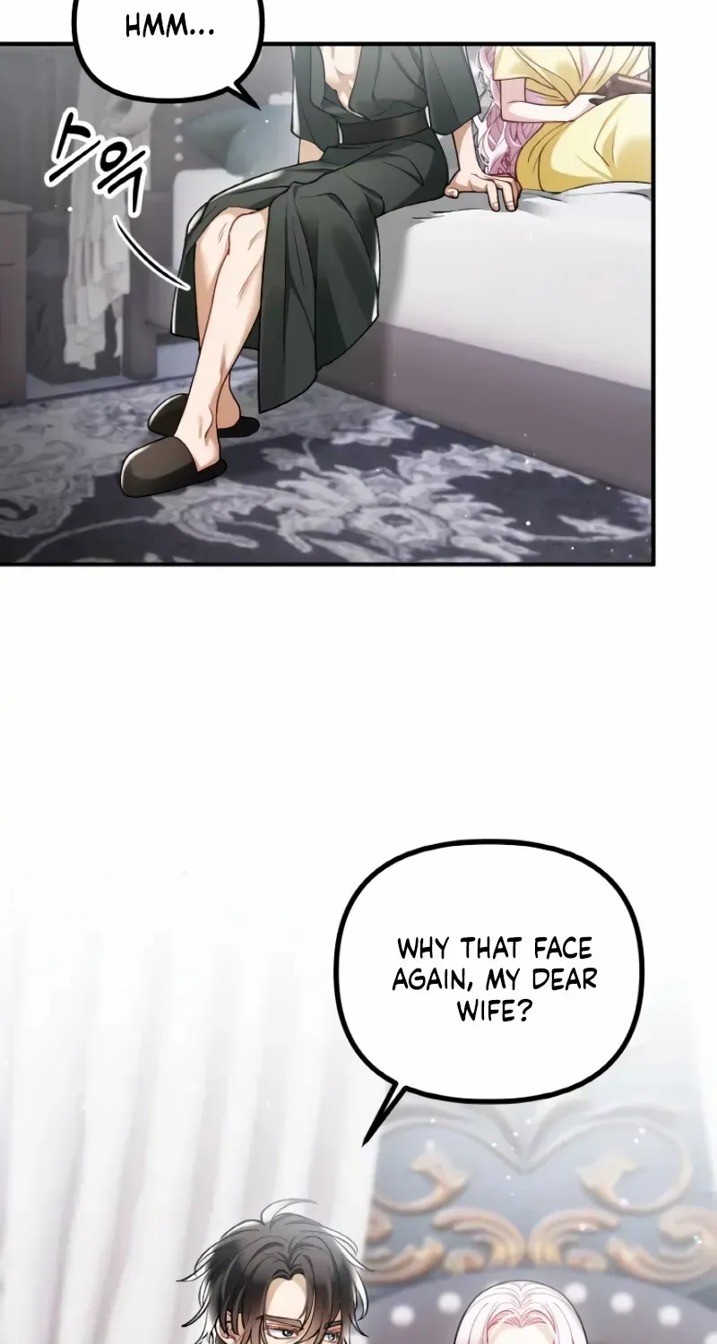 A Beast Swallowed by a Flower Chapter 19 page 48 - 