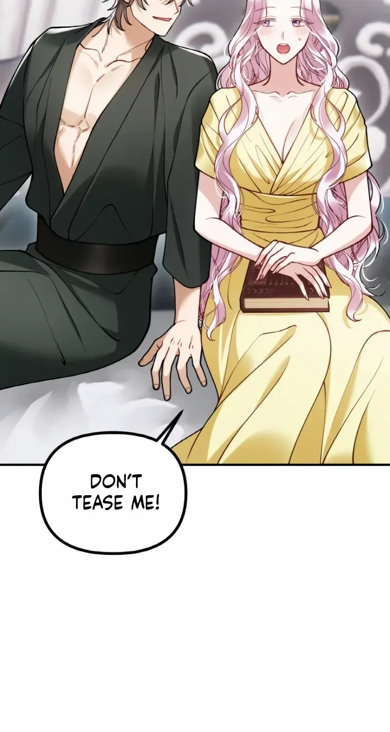 A Beast Swallowed by a Flower Chapter 19 page 49 - 