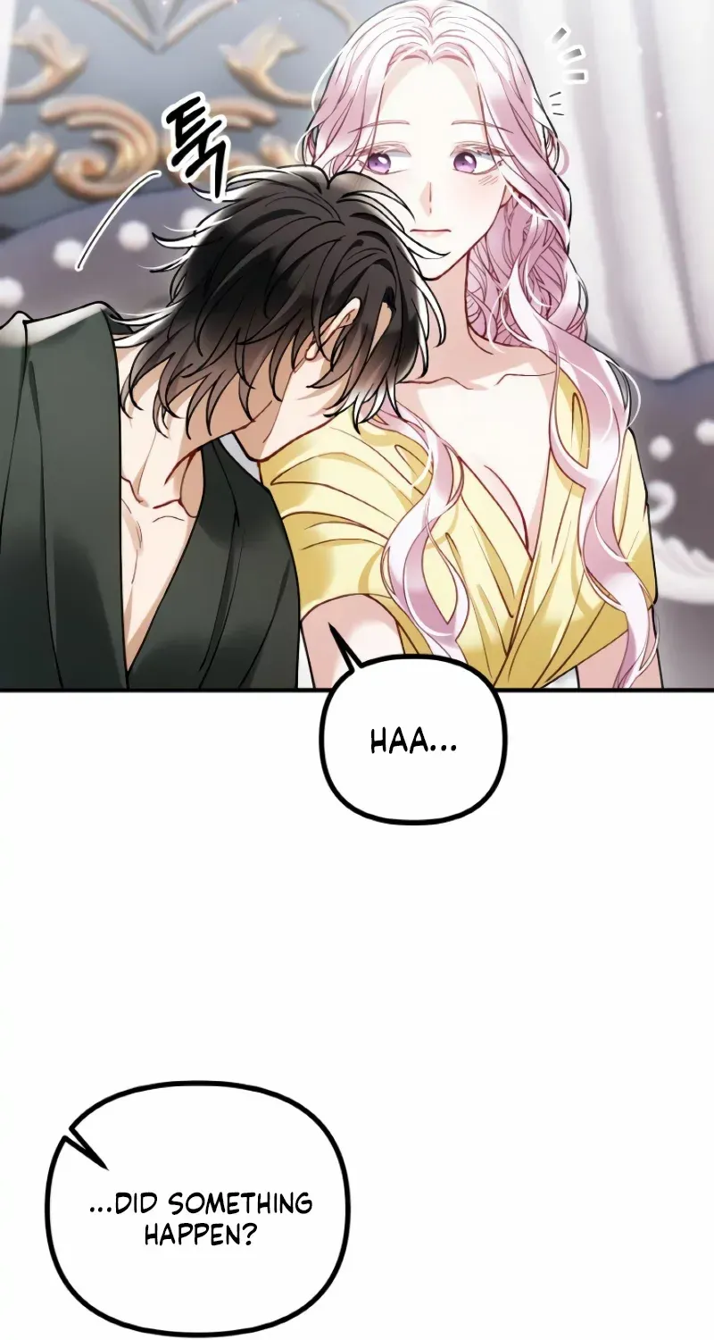 A Beast Swallowed by a Flower Chapter 19 page 51 - 