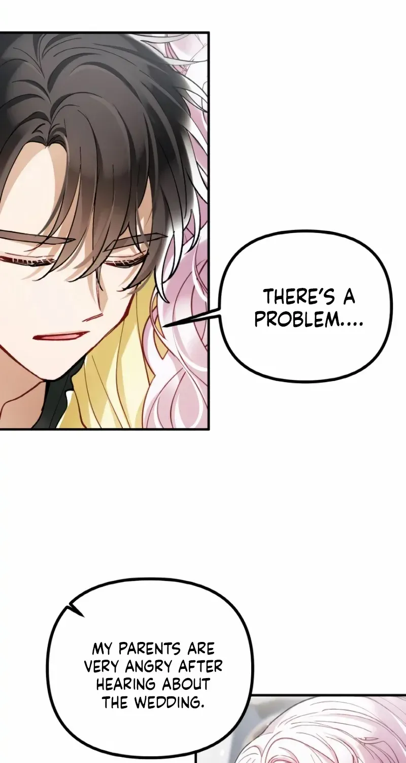 A Beast Swallowed by a Flower Chapter 19 page 52 - 