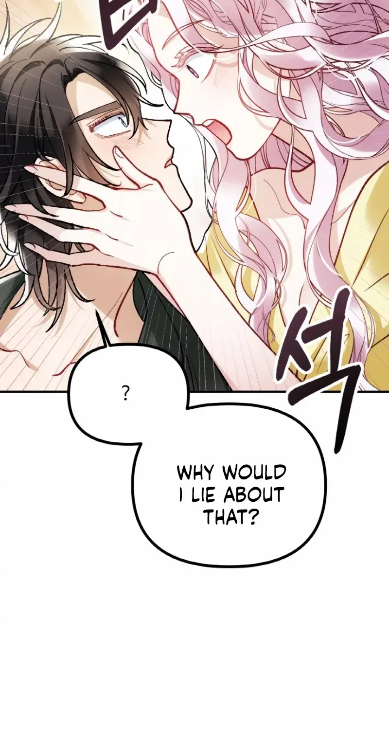 A Beast Swallowed by a Flower Chapter 19 page 56 - 