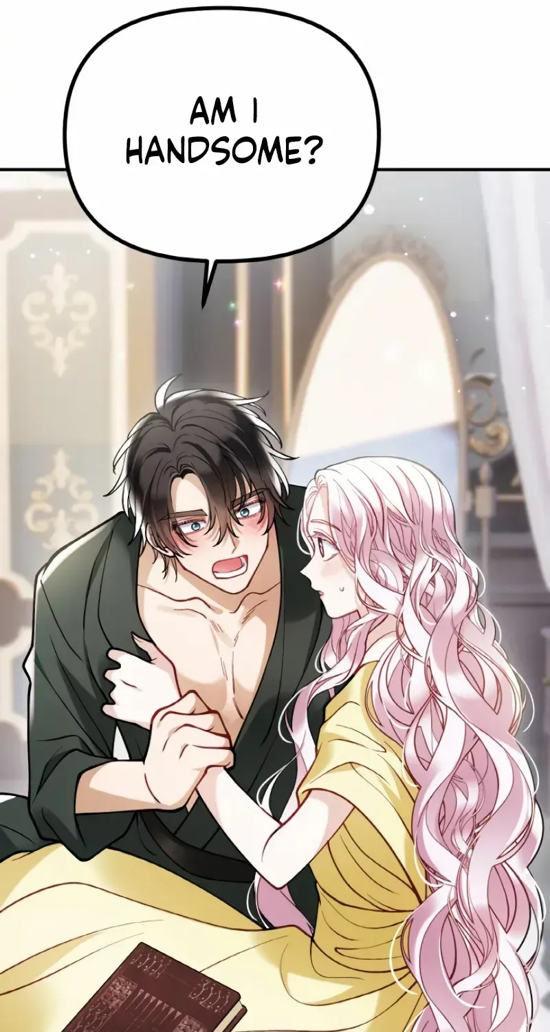 A Beast Swallowed by a Flower Chapter 19 page 60 - 