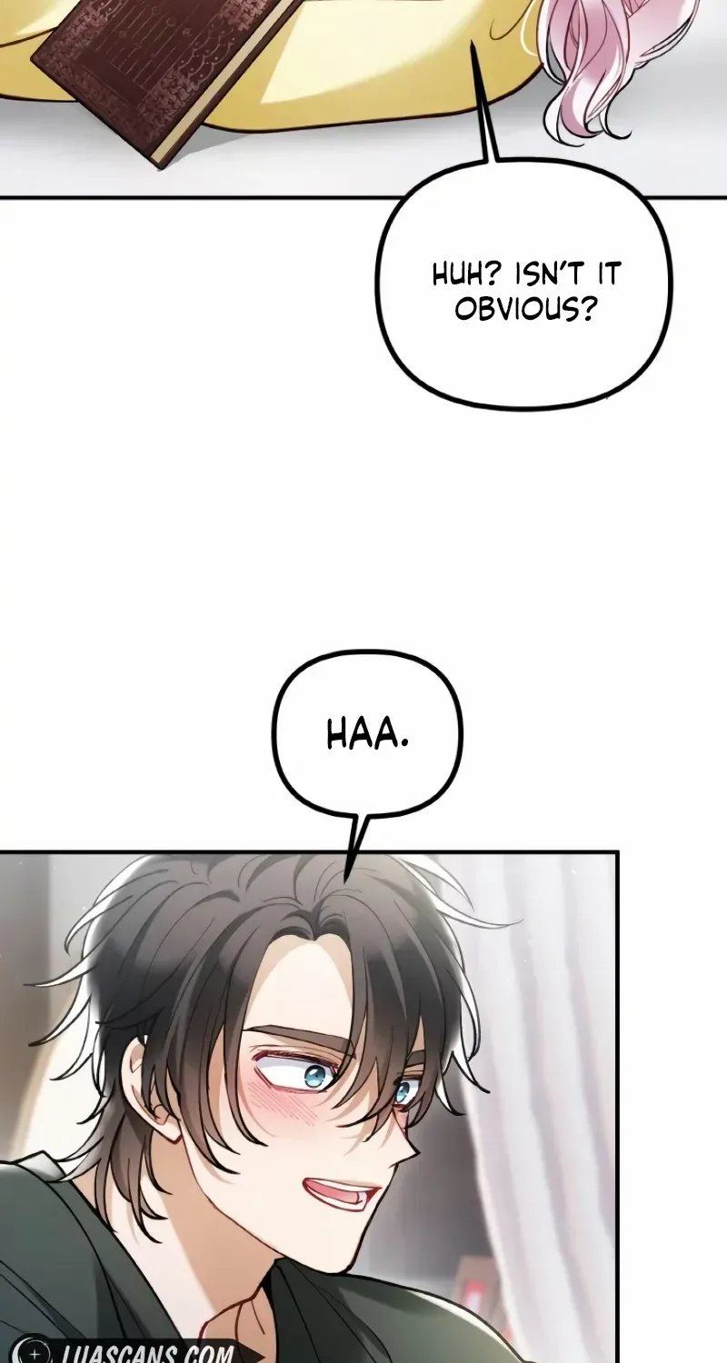 A Beast Swallowed by a Flower Chapter 19 page 61 - 