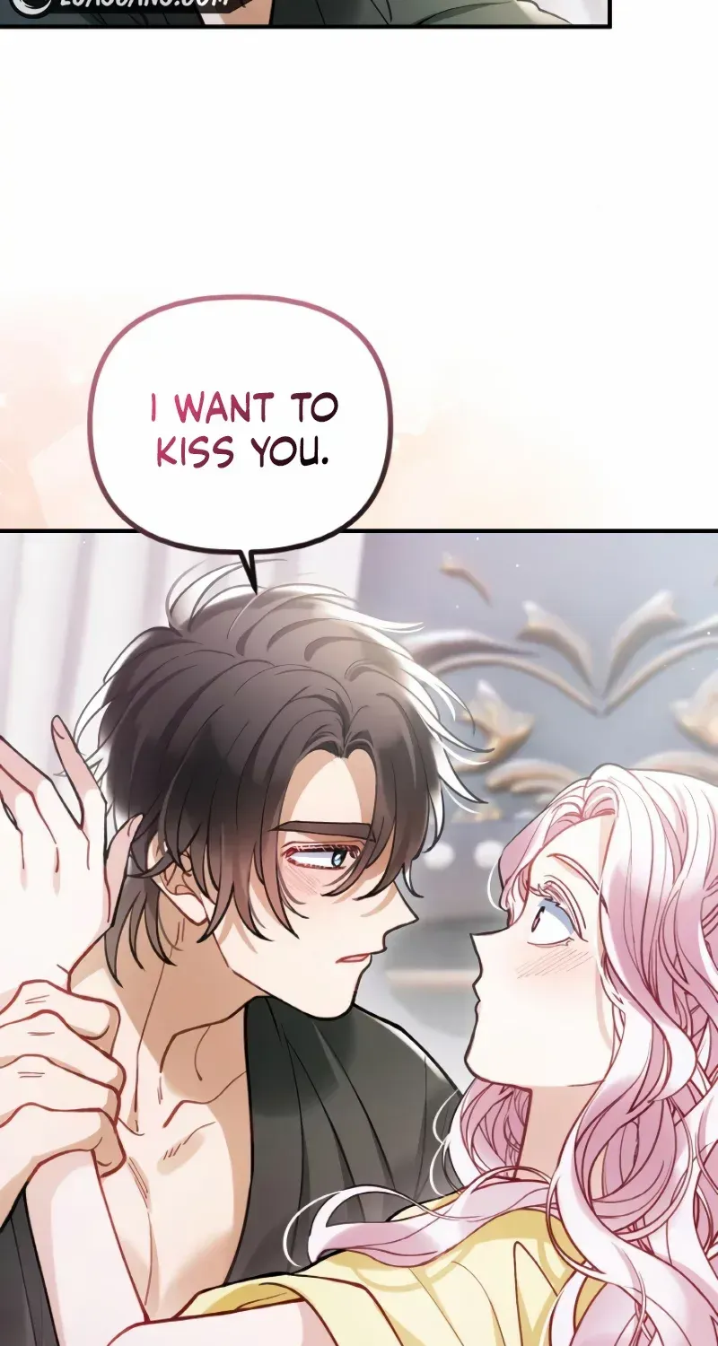A Beast Swallowed by a Flower Chapter 19 page 62 - 