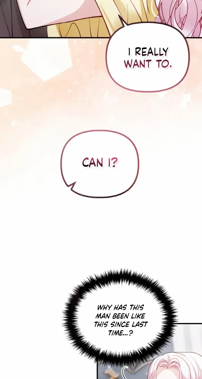A Beast Swallowed by a Flower Chapter 19 page 63 - 