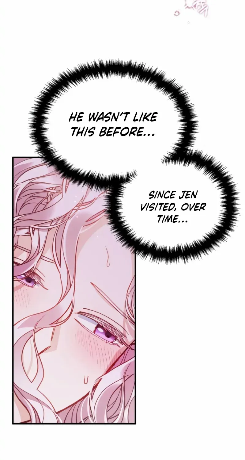 A Beast Swallowed by a Flower Chapter 19 page 69 - 