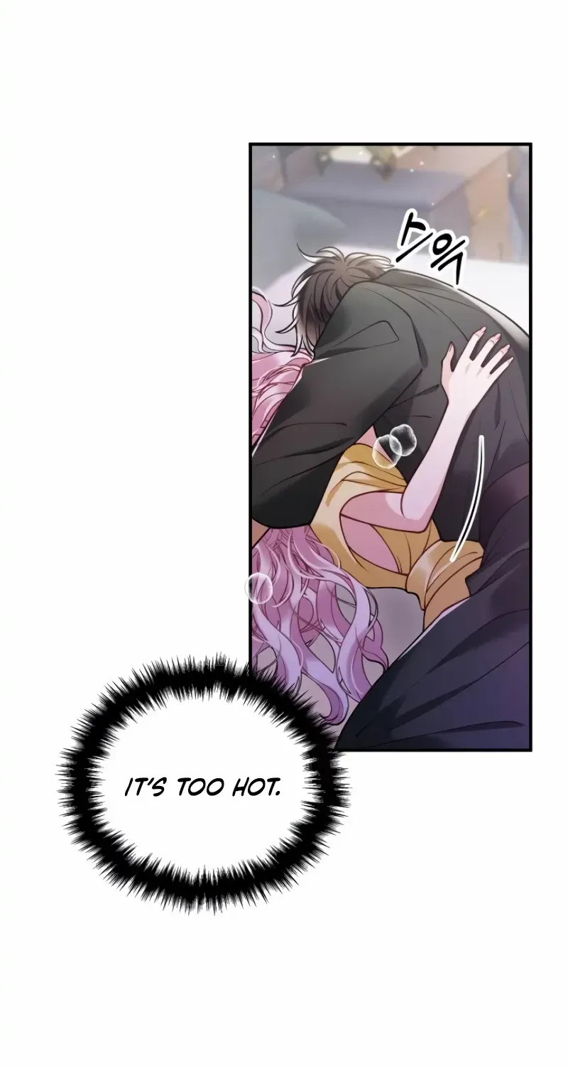 A Beast Swallowed by a Flower Chapter 19 page 70 - 