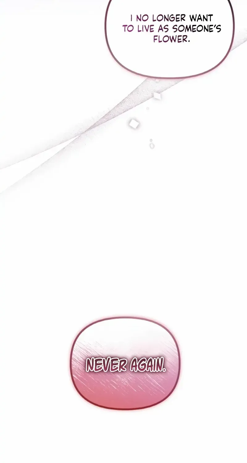A Beast Swallowed by a Flower Chapter 19 page 82 - 