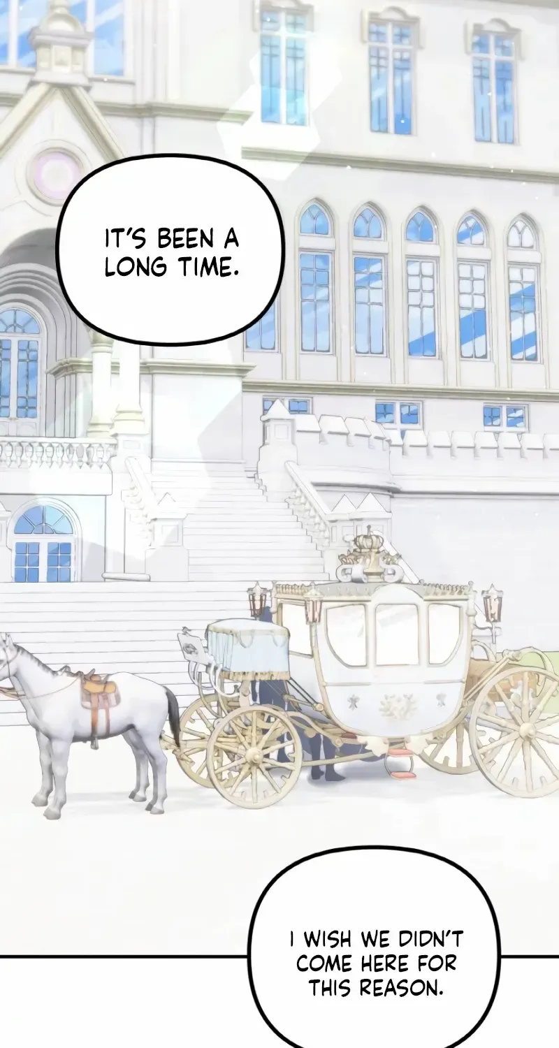 A Beast Swallowed by a Flower Chapter 19 page 84 - 