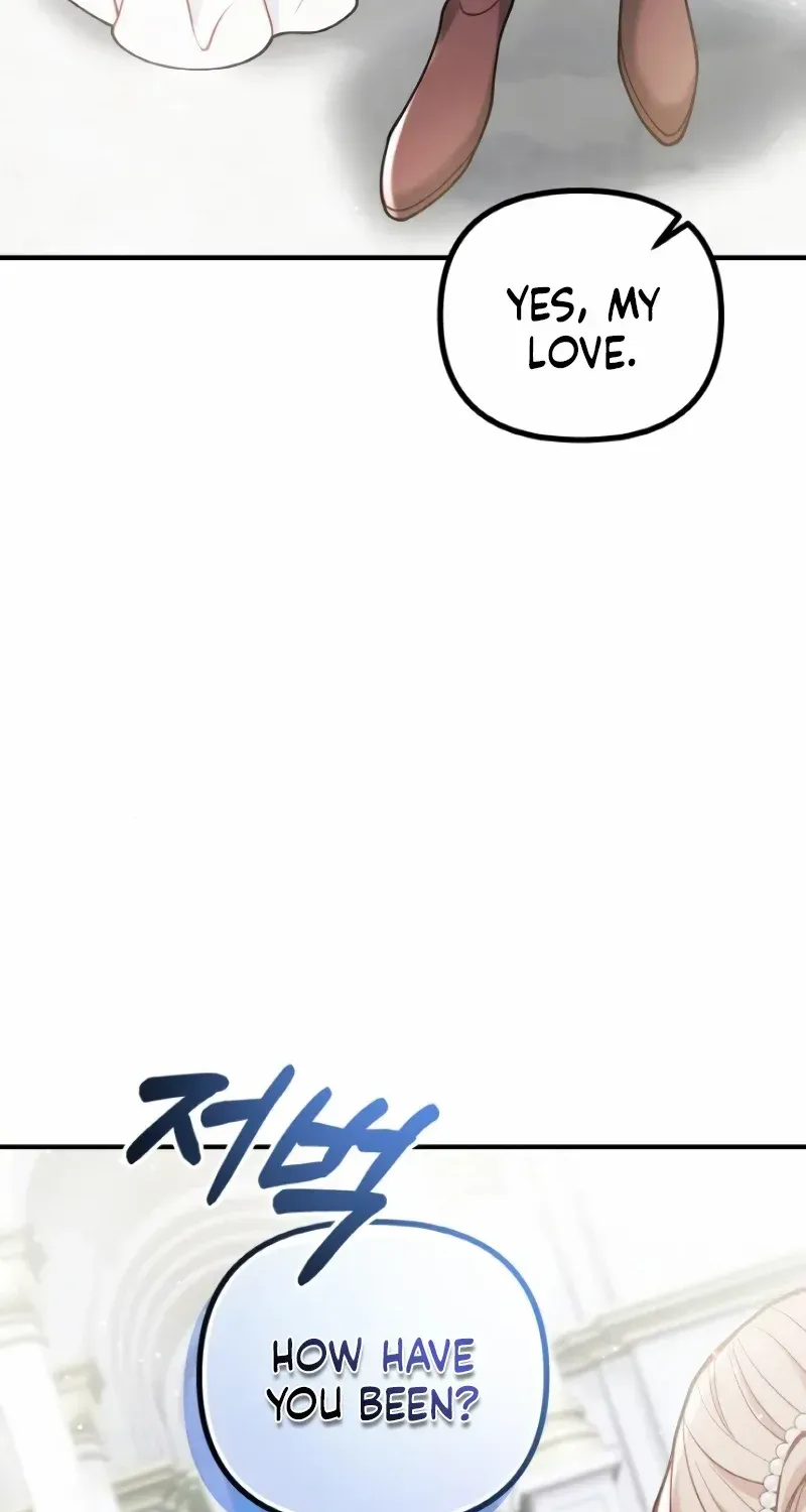 A Beast Swallowed by a Flower Chapter 19 page 87 - 
