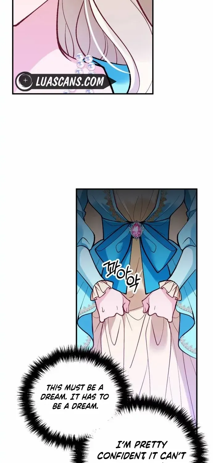 A Beast Swallowed by a Flower Chapter 2 page 11 - 