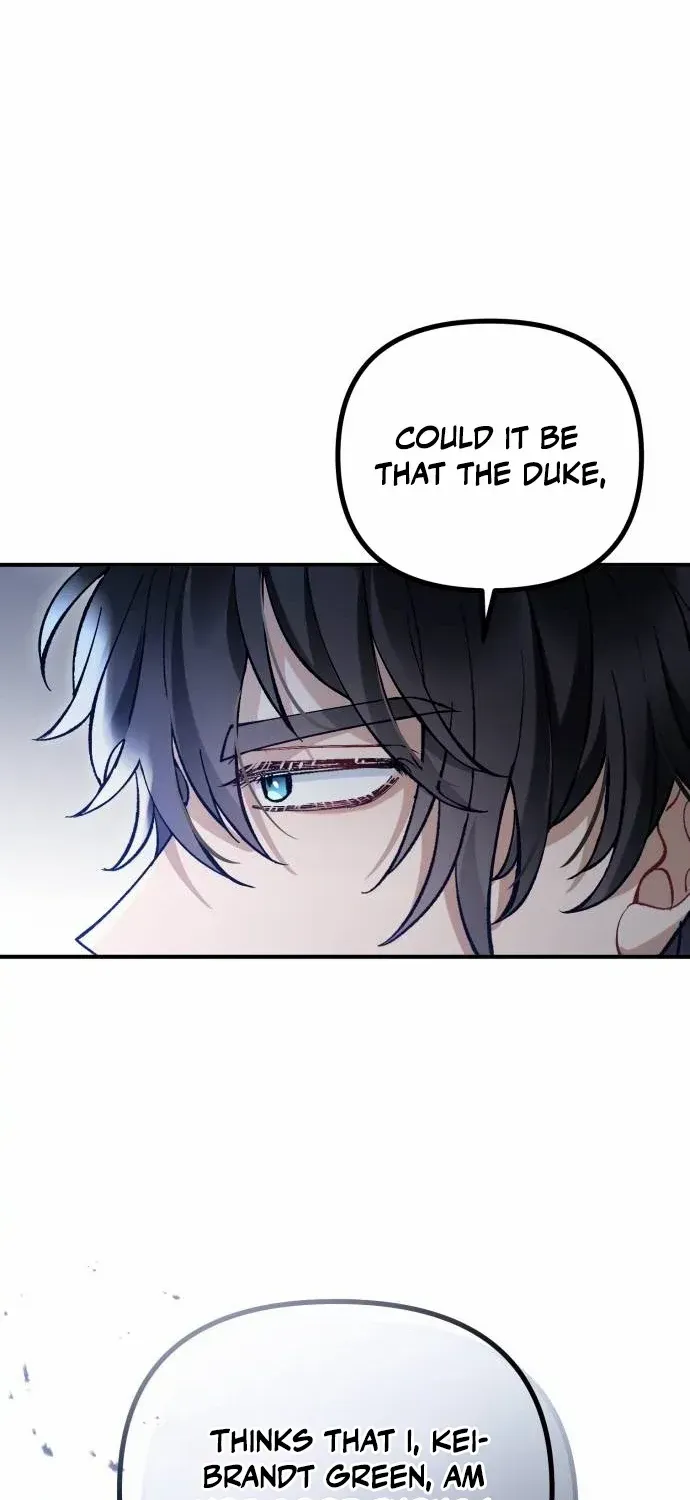 A Beast Swallowed by a Flower Chapter 2 page 15 - 