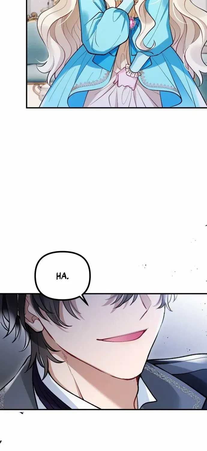 A Beast Swallowed by a Flower Chapter 2 page 19 - 