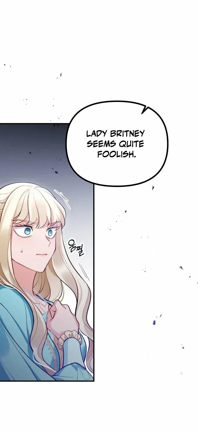 A Beast Swallowed by a Flower Chapter 2 page 20 - 