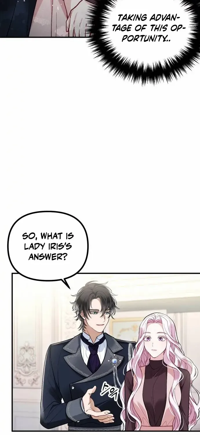 A Beast Swallowed by a Flower Chapter 2 page 27 - 