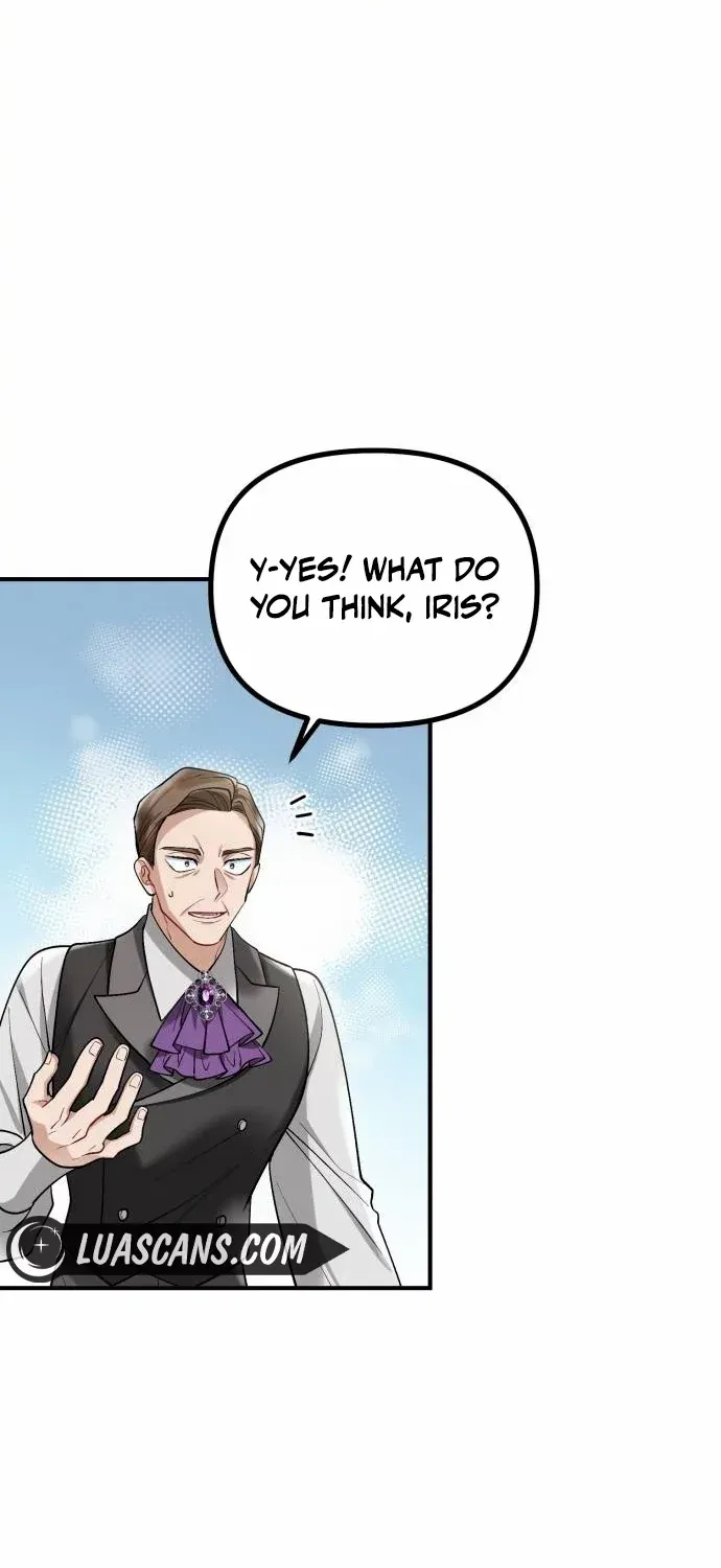 A Beast Swallowed by a Flower Chapter 2 page 28 - 