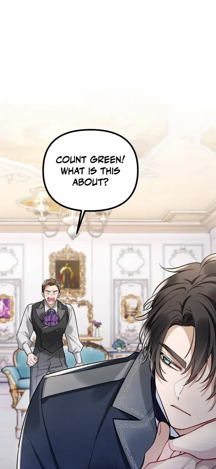 A Beast Swallowed by a Flower Chapter 2 page 4 - 