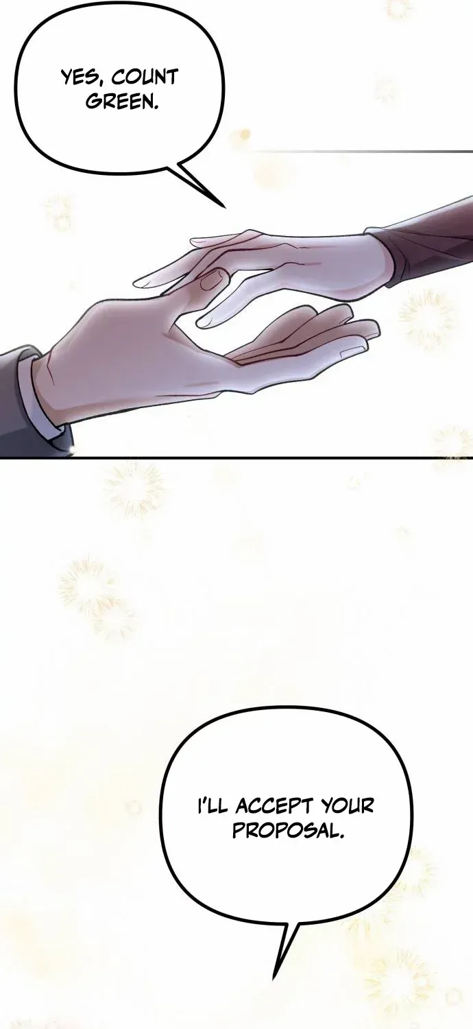 A Beast Swallowed by a Flower Chapter 2 page 32 - 